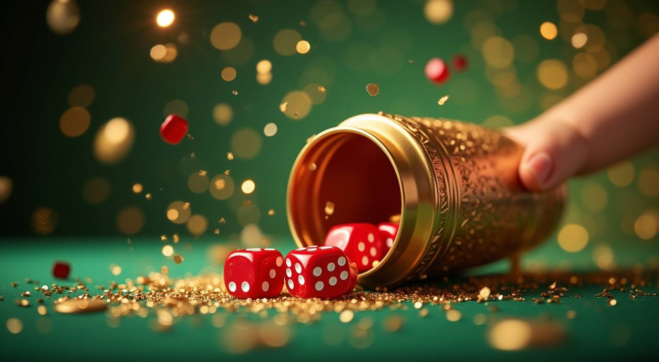 jv66 Live Casino